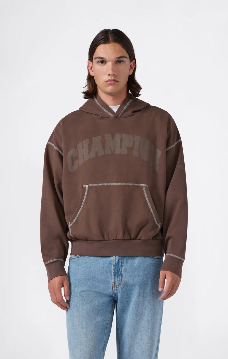 Men’s Future Memories Hooded Sweatshirt