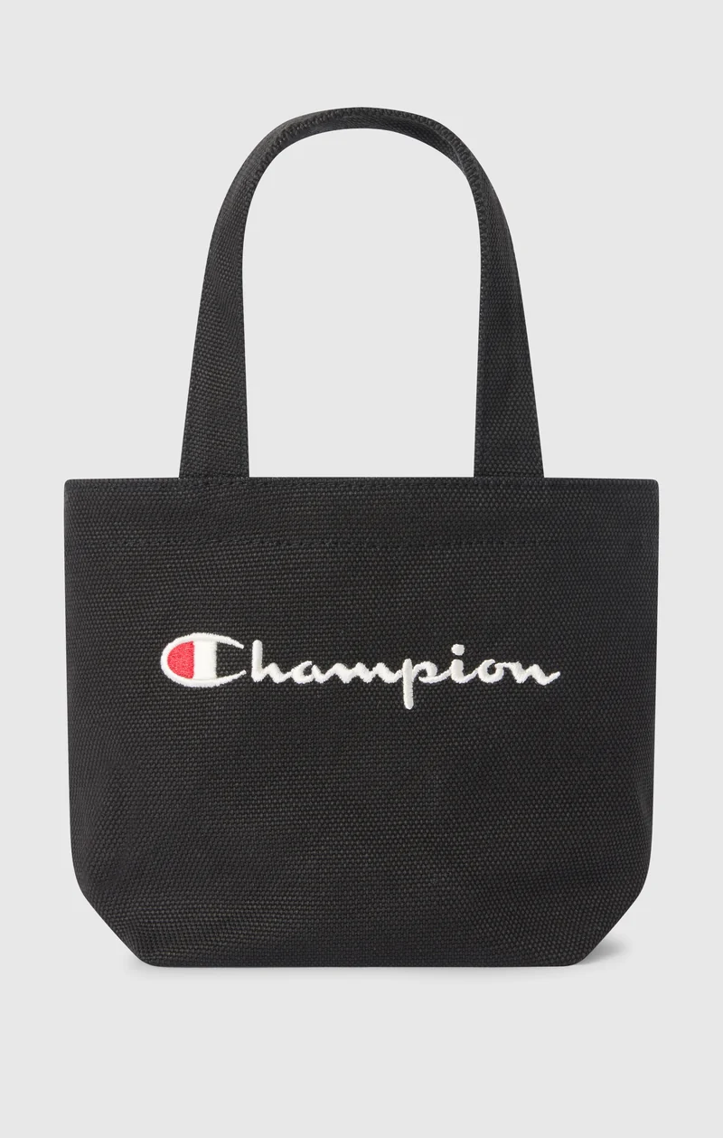Mini Canvas Tote Bag Academy