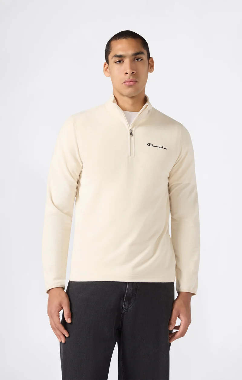 Men’s Micro Polar Quick Dry Half-Zip Top