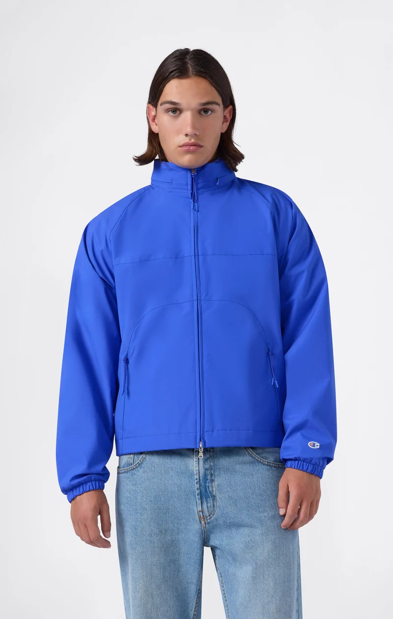 Men’s Future Memories Zip Track Jacket