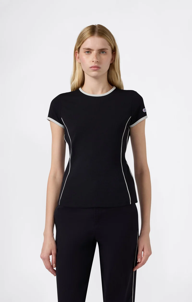 Women’s Future Memories Stretch T-Shirt