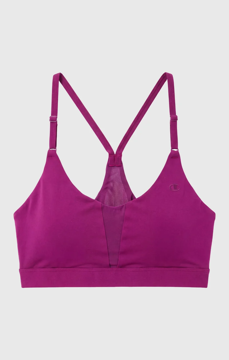 Women’s Performance Interlock Bra