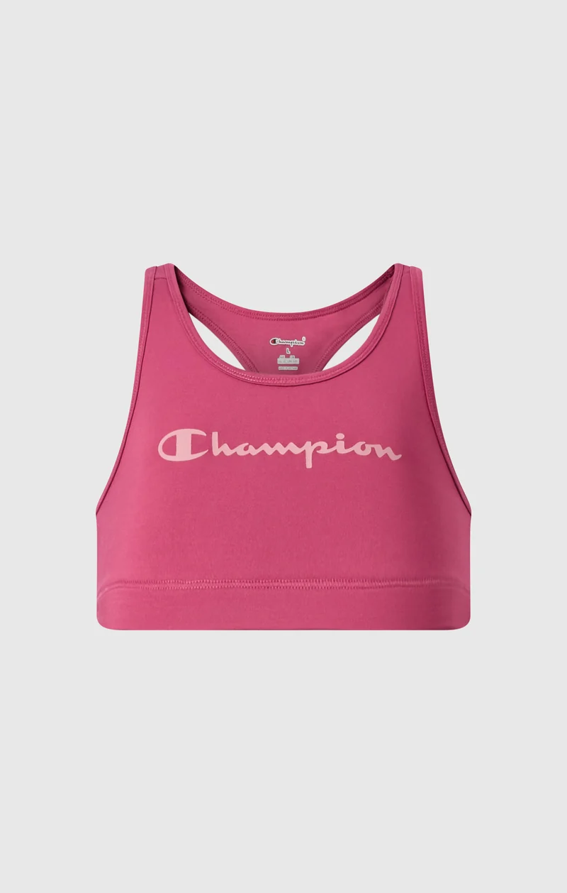Girls’ Sports Bra C-Tech