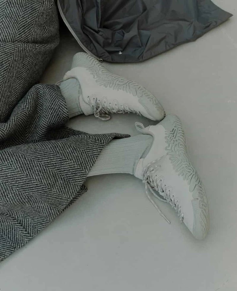 Jasper Merko Sneaker für Damen | Birch/Plaza Taupe