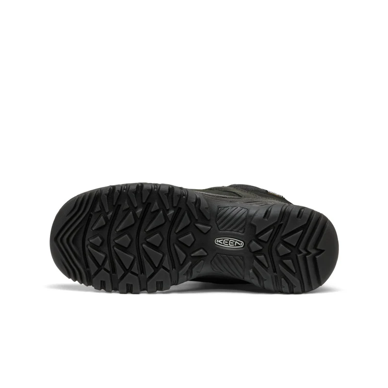 Greta II Wasserdichte Stiefel für Damen | Black