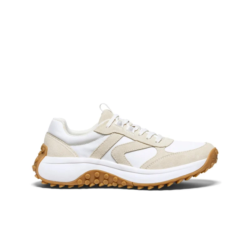 KS86 Sneaker für Damen | Birch/Star White
