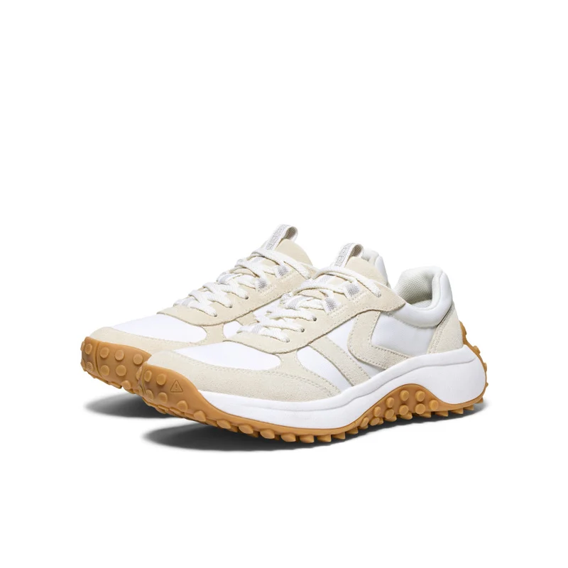 KS86 Sneaker für Damen | Birch/Star White