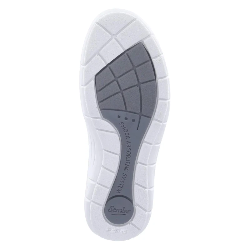 Halbschuhe MIDNIGHTB - STONE Blau