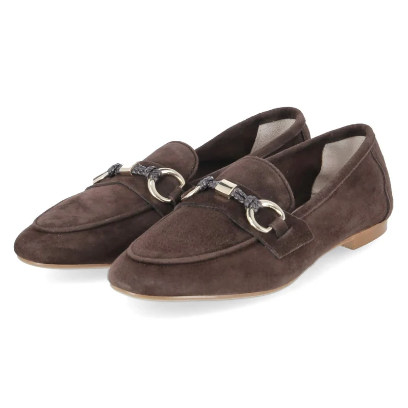 Loafer IVY Braun