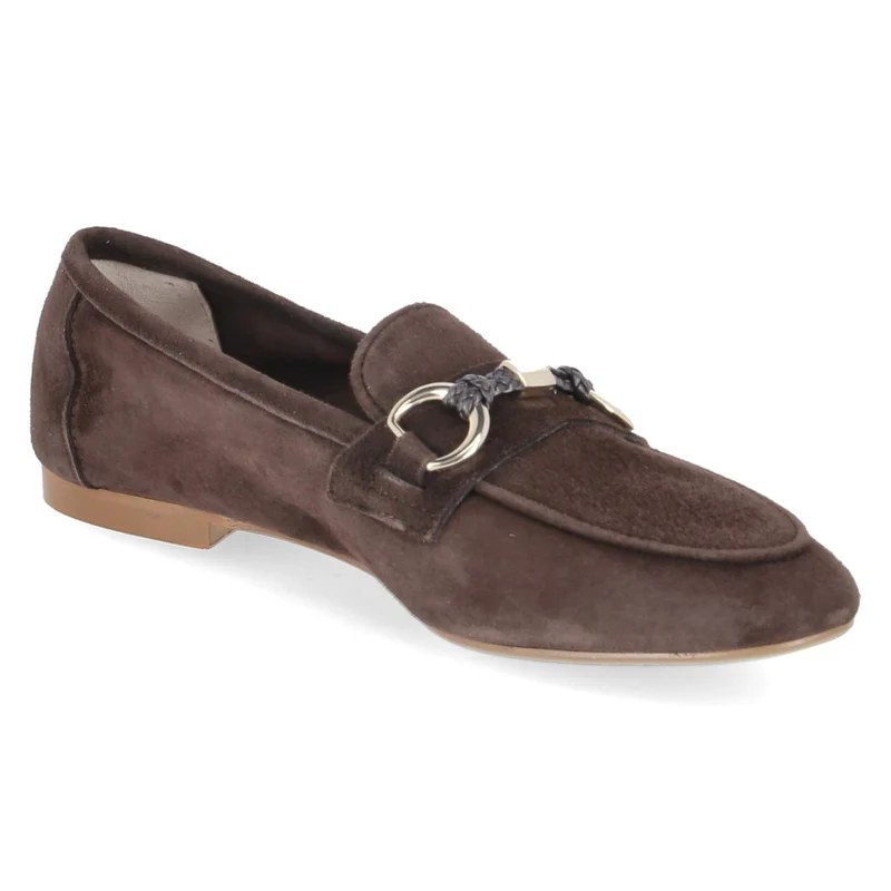 Loafer IVY Braun
