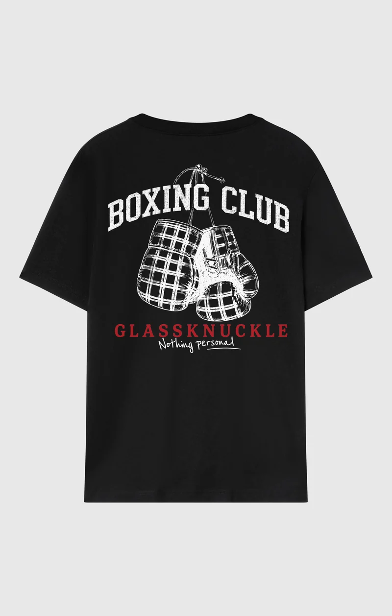 Champion x The Gentlemen Boxing Club T-Shirt