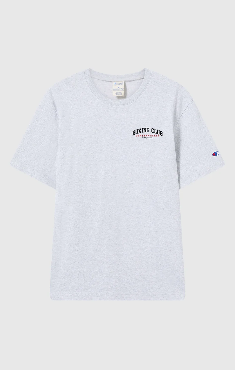 Champion x The Gentlemen Boxing Club T-Shirt