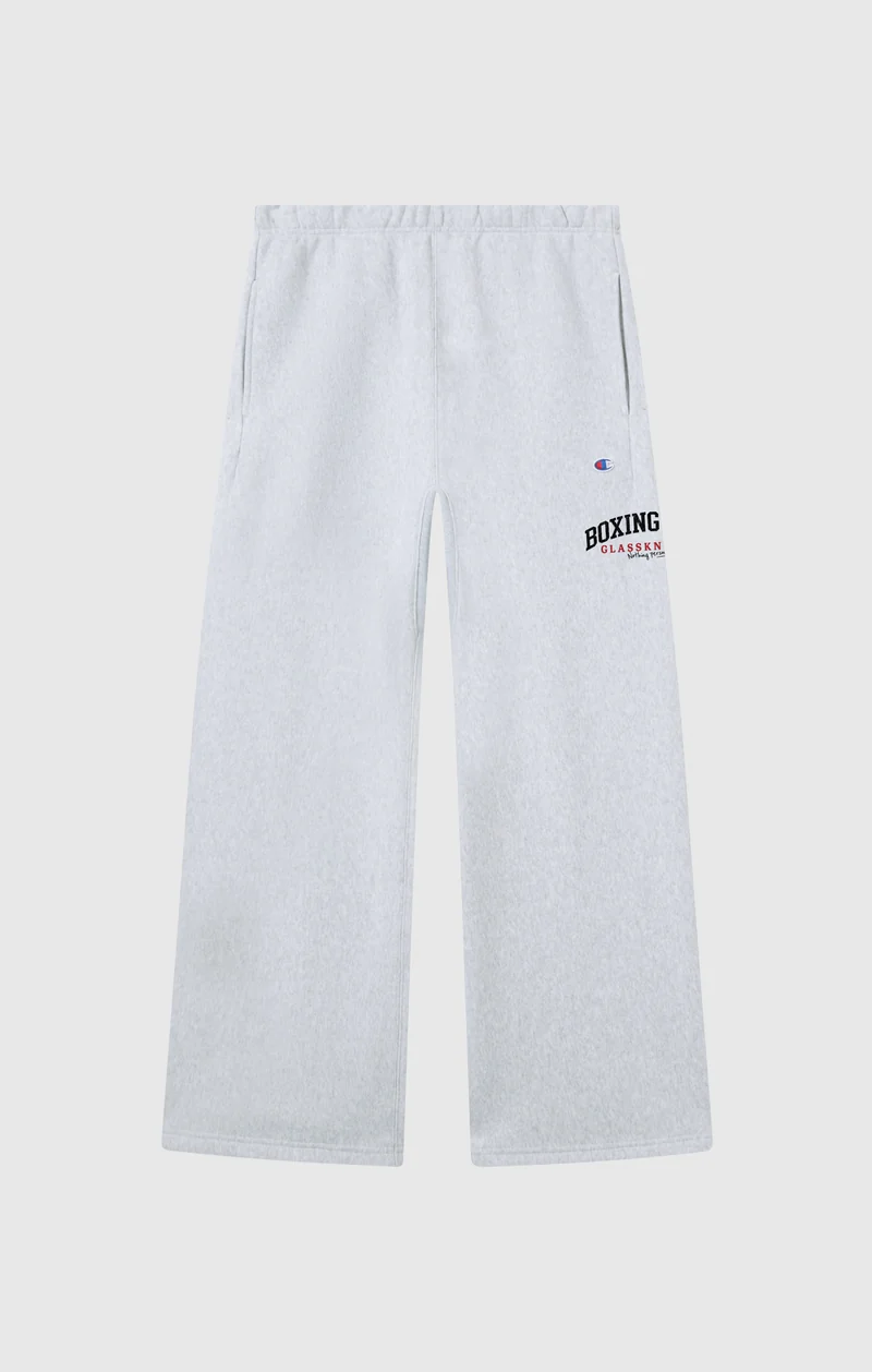 Champion x The Gentlemen Boxing Club Trousers