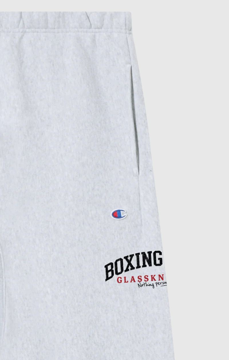 Champion x The Gentlemen Boxing Club Trousers