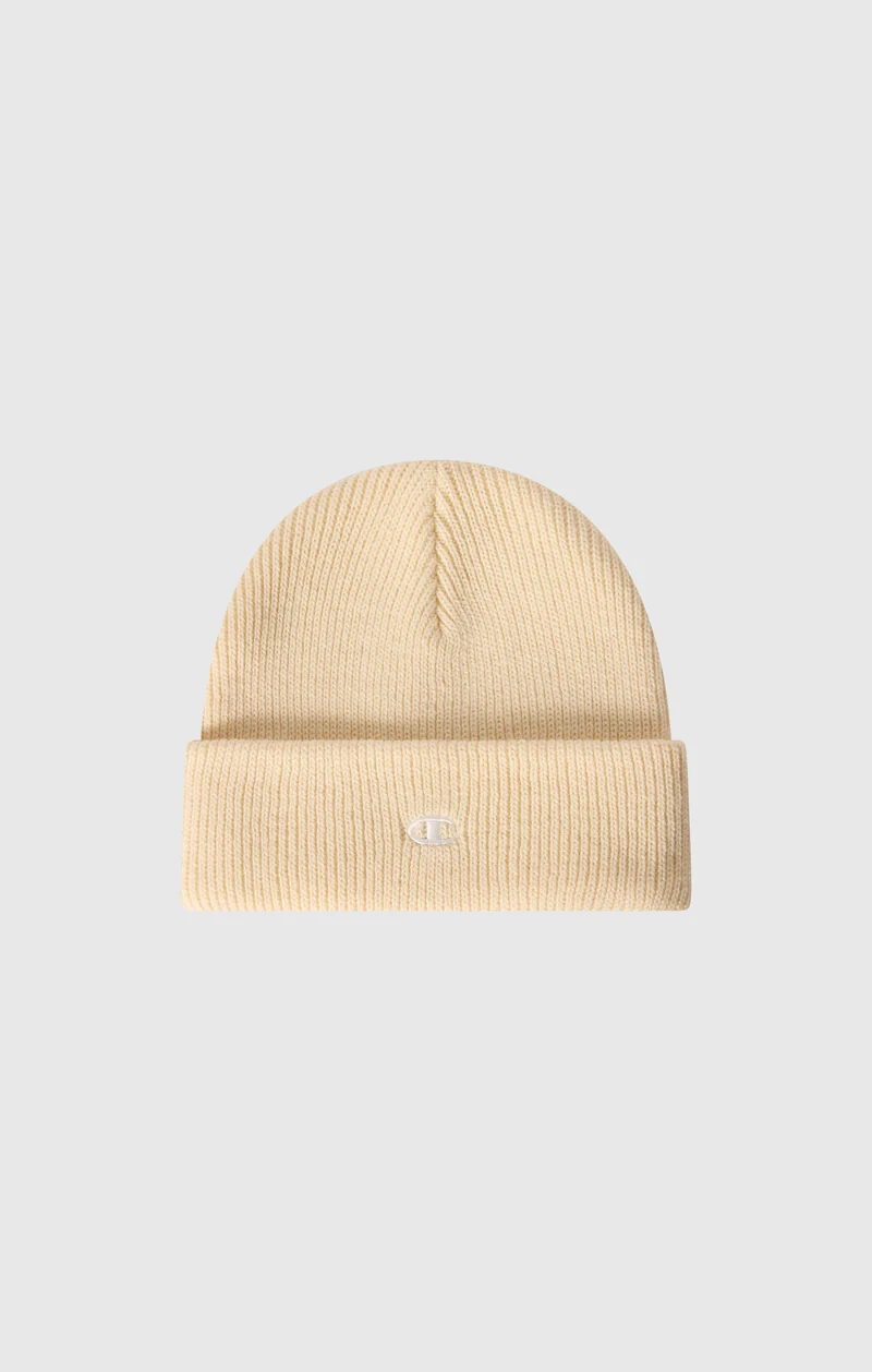 Beanie with C Logo