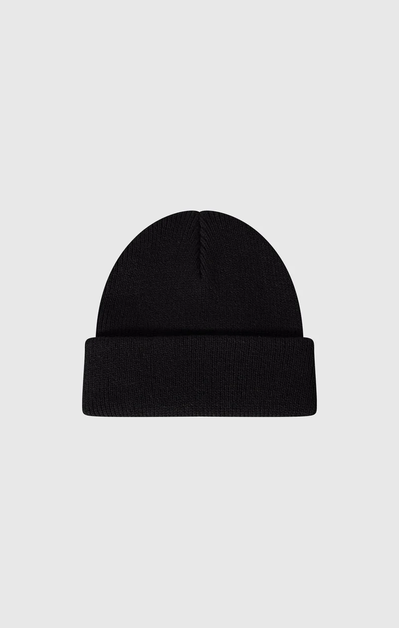 Beanie with C Logo