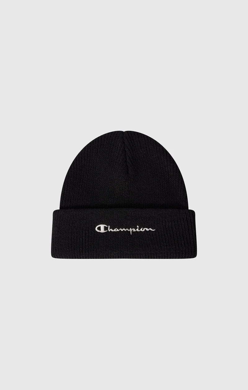 Beanie with Logo