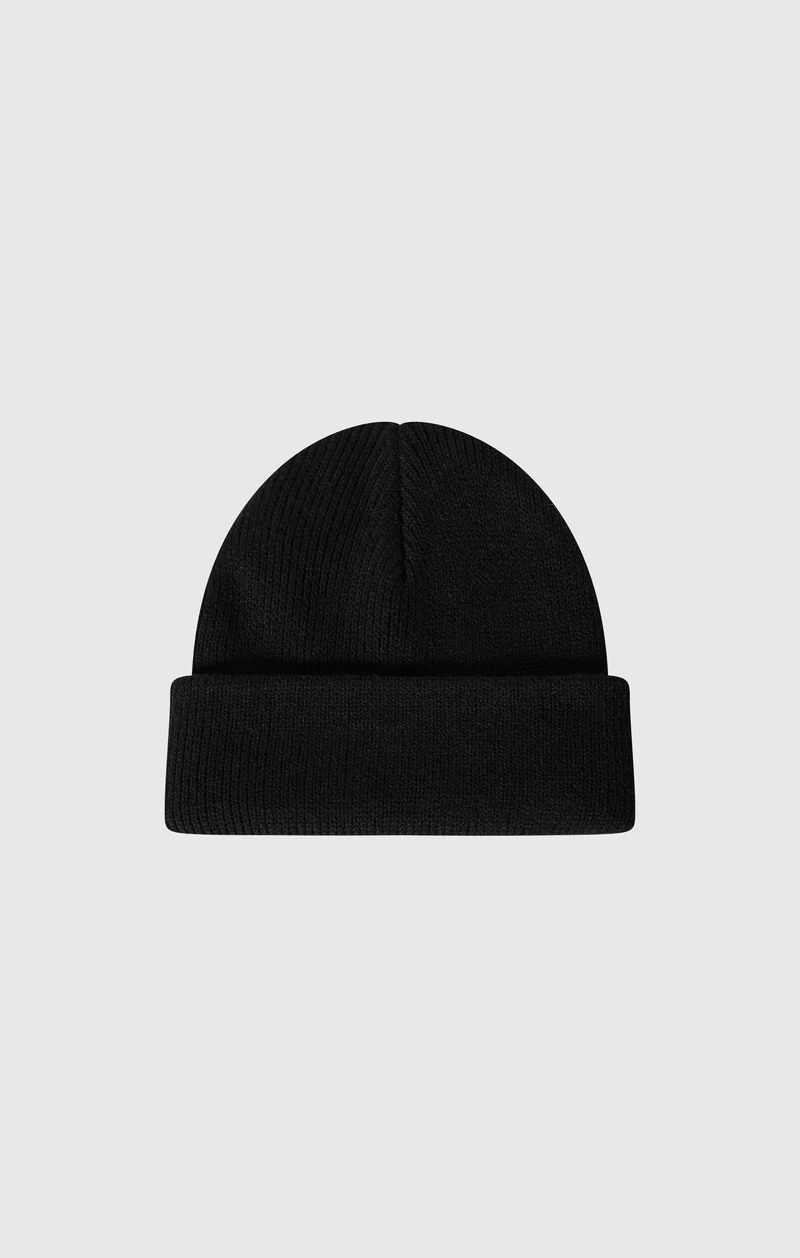 Beanie with Logo