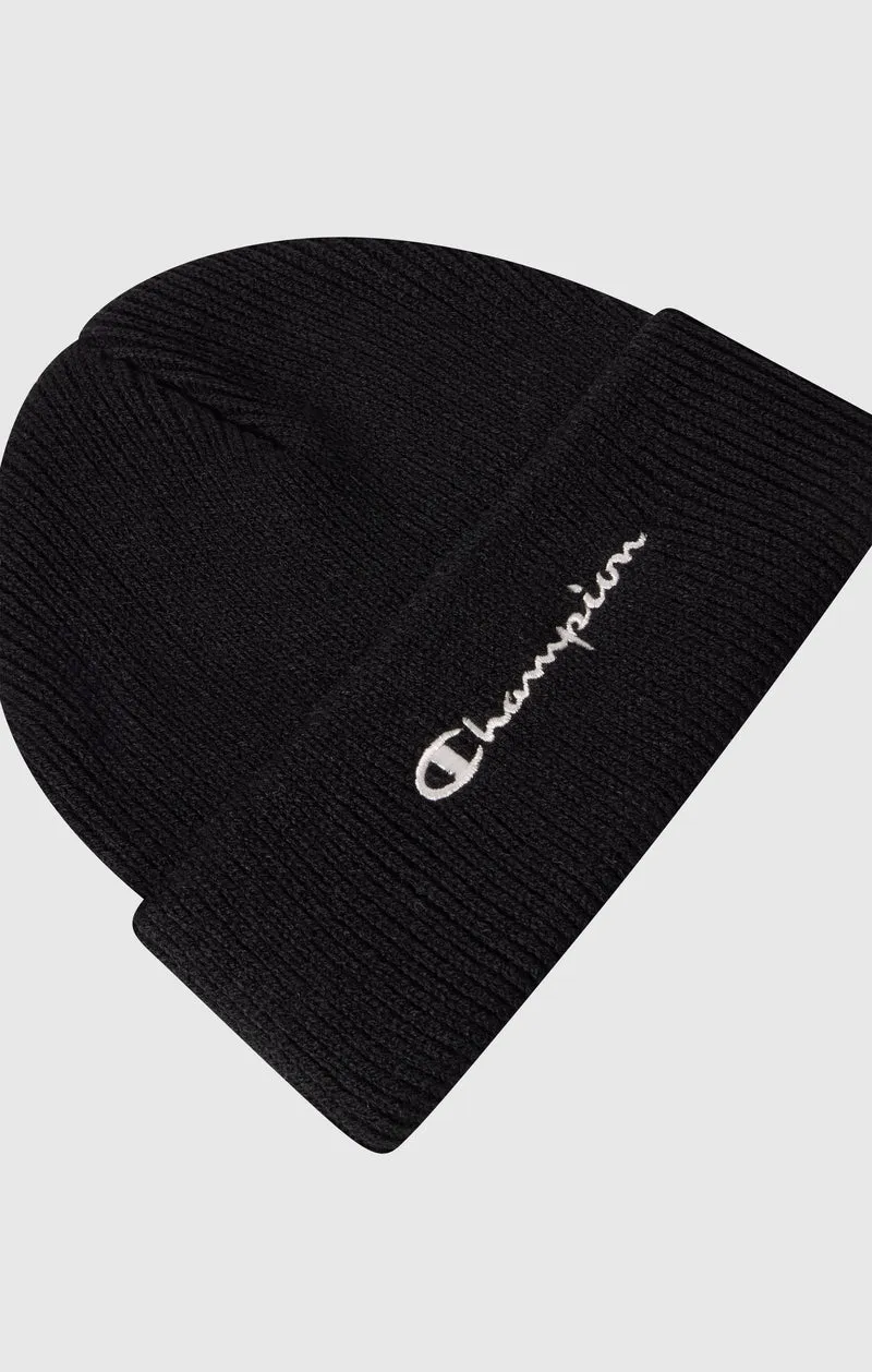 Beanie with Logo