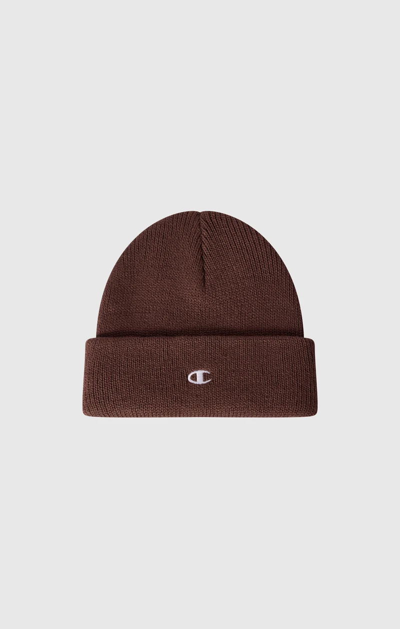 Beanie with C Logo