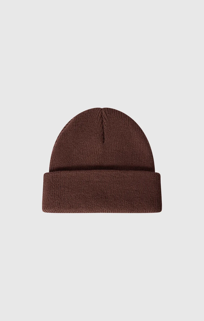 Beanie with C Logo