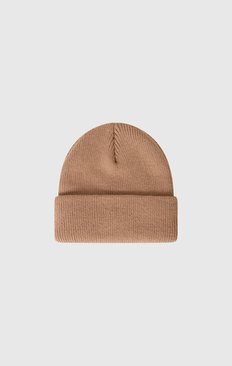 Beanie with Logo