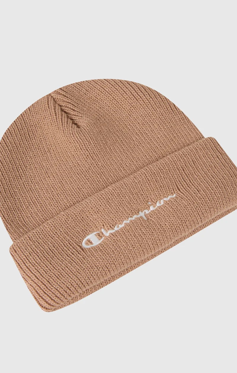 Beanie with Logo