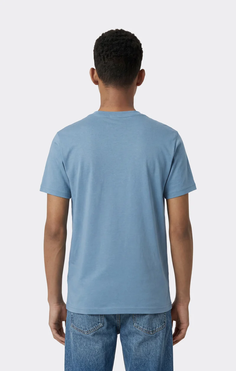 Boys' Script Logo T-Shirt