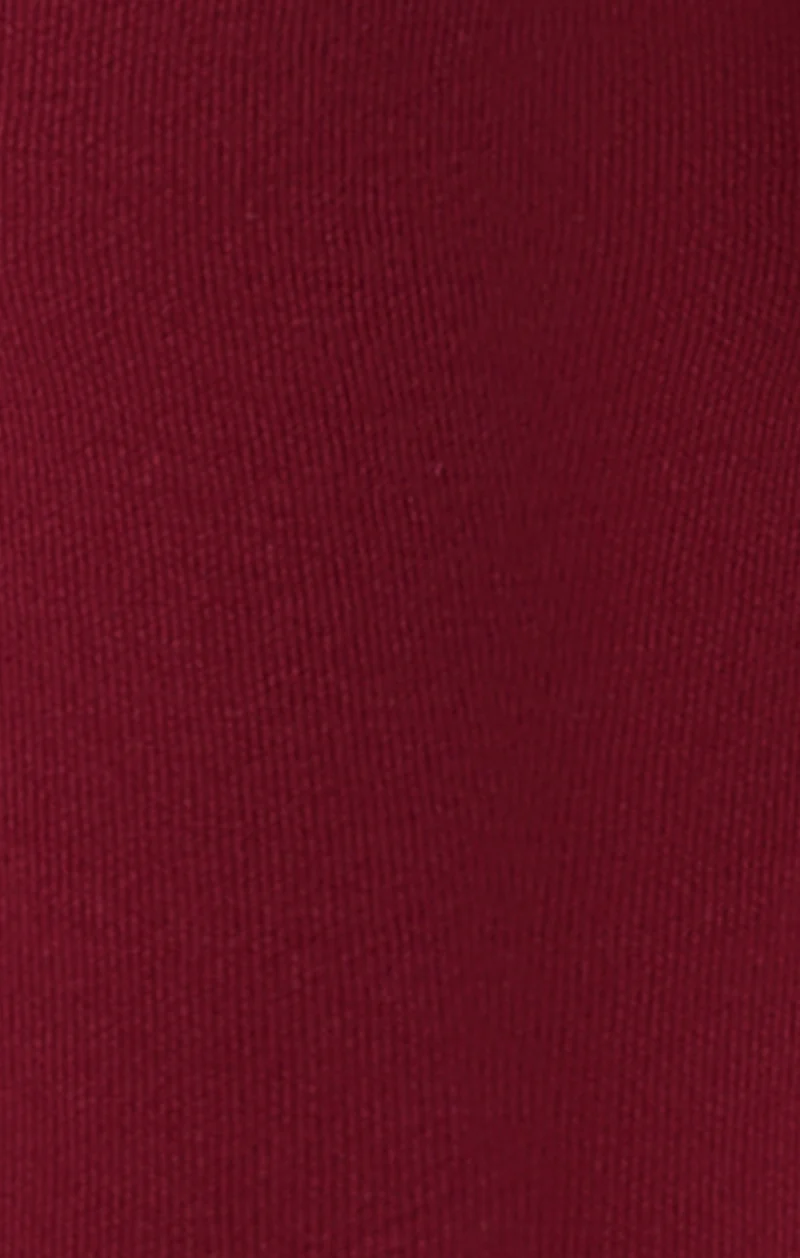 Boys’ Trousers with Elasticated Cuffs and Brushed Interior