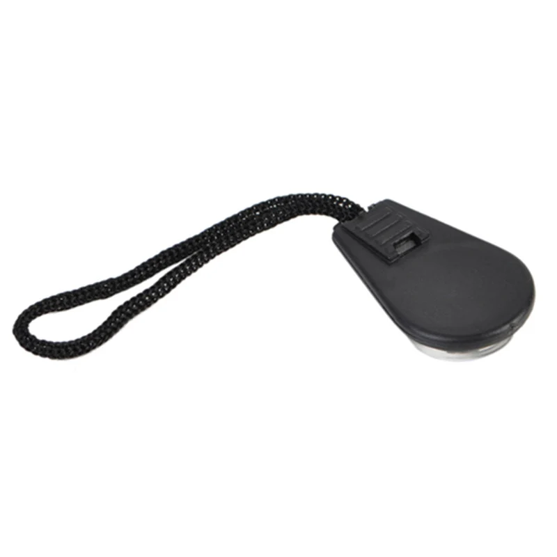 Key Chain Mini Compass ass Tool