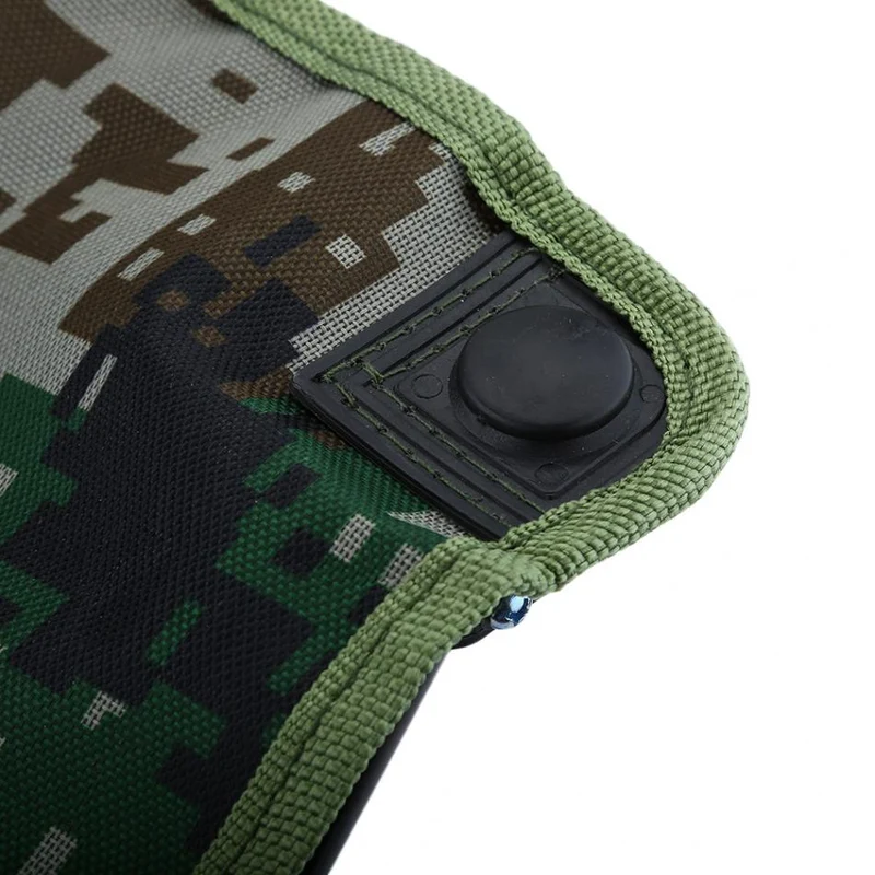 Foldable Camouflage Chair