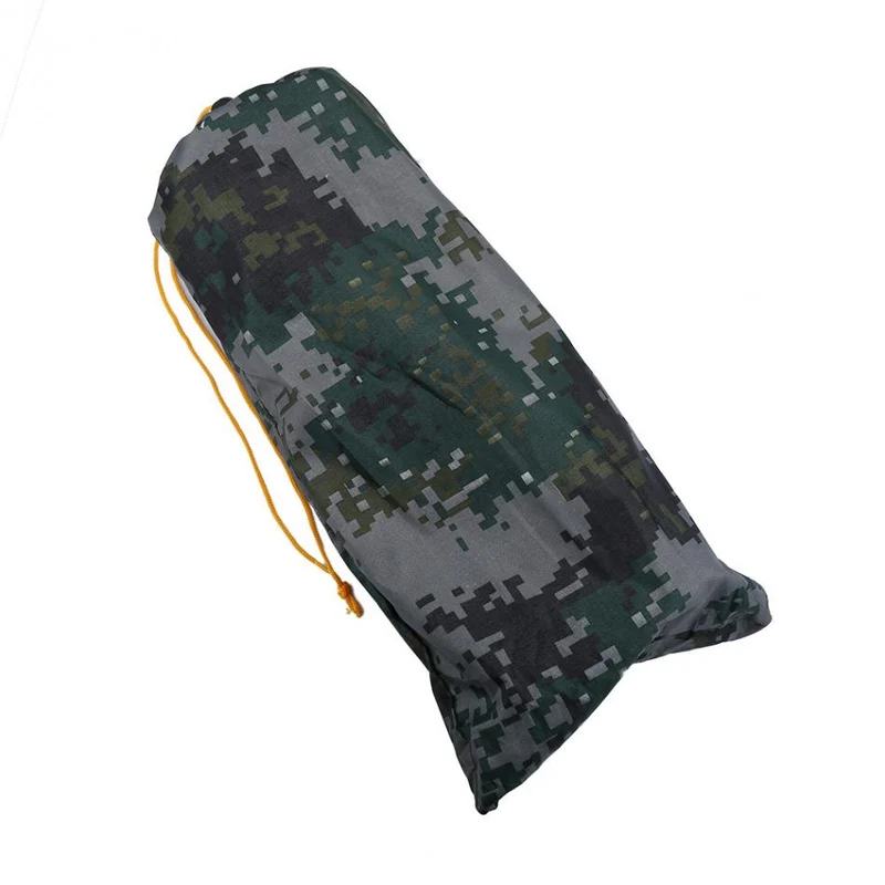Foldable Camouflage Chair