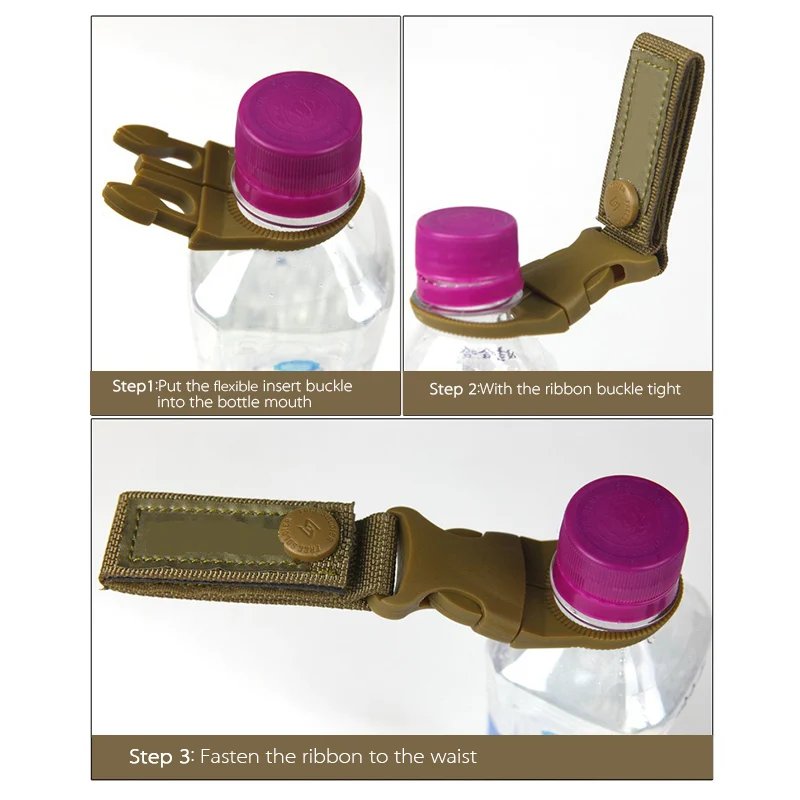 Hiking Universal Backpack Belt