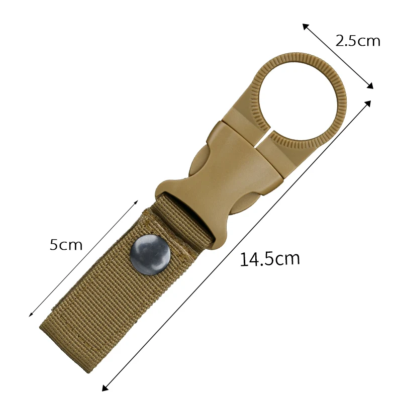 Hiking Universal Backpack Belt