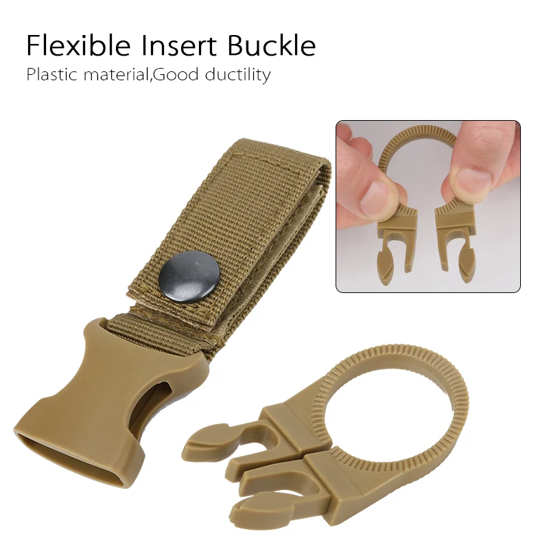 Hiking Universal Backpack Belt