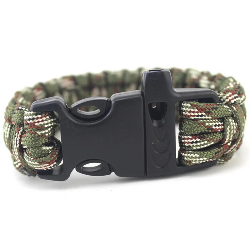 Hiking Rescue Bracelet