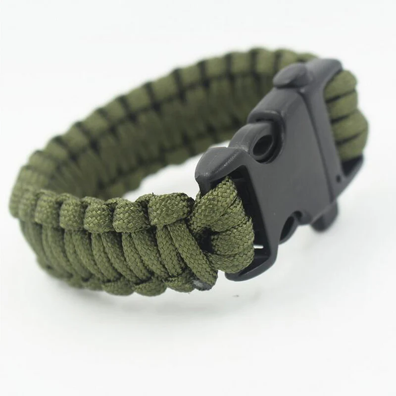 Hiking Rescue Bracelet