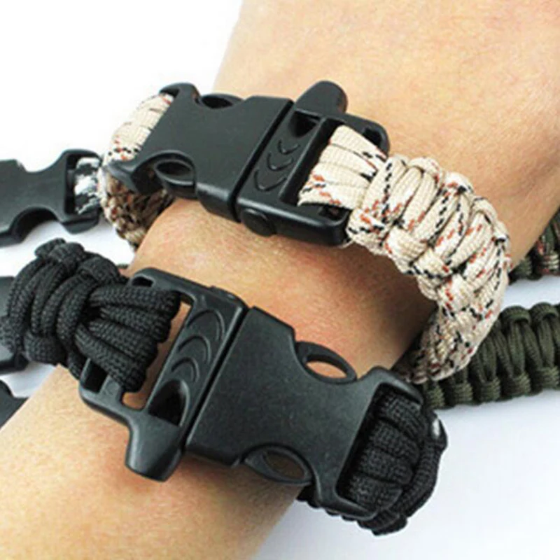 Hiking Rescue Bracelet