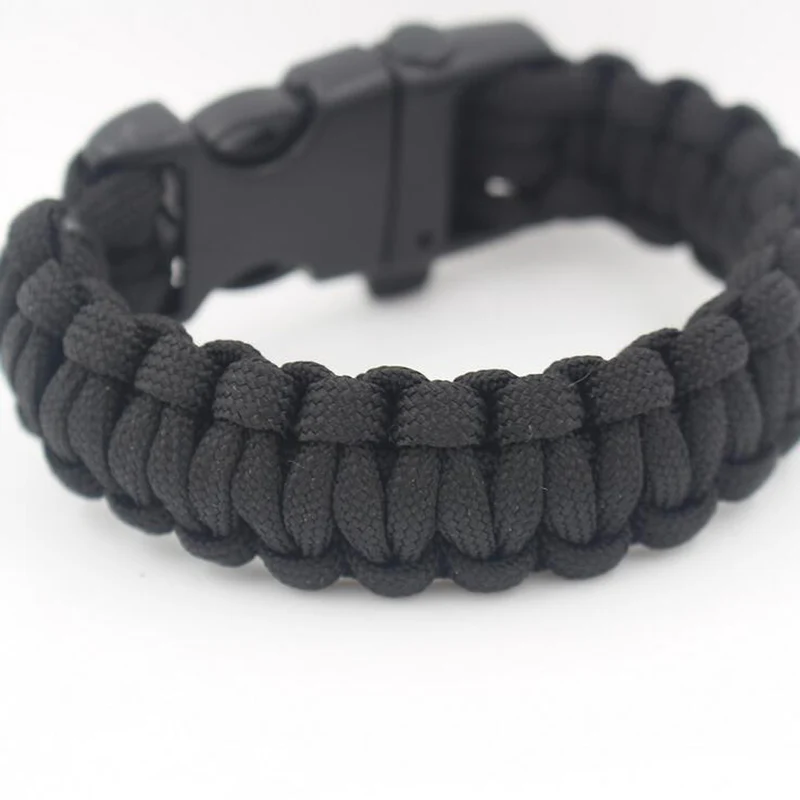 Hiking Rescue Bracelet