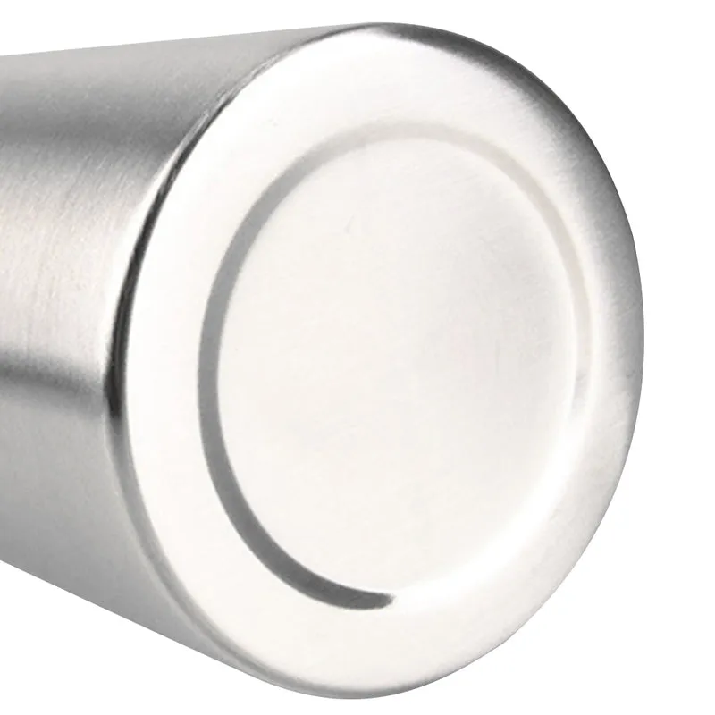 Stainless Steel Wide Mouth Bottle