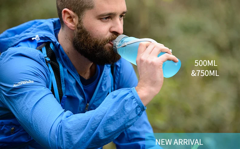 Ultralight Foldable Silicone Cup