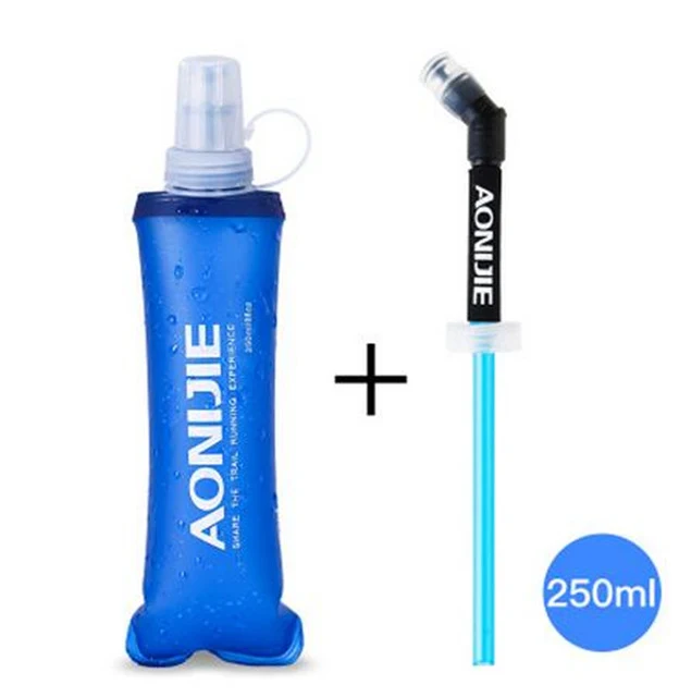 Soft Flask Hydration Bottle