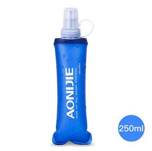 Soft Flask Hydration Bottle