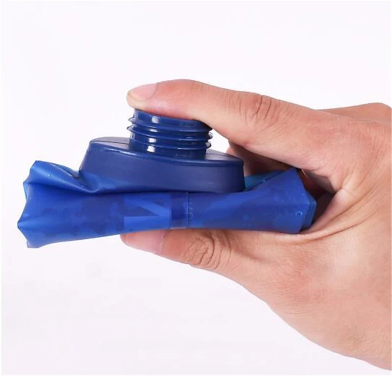 Soft Flask Hydration Bottle