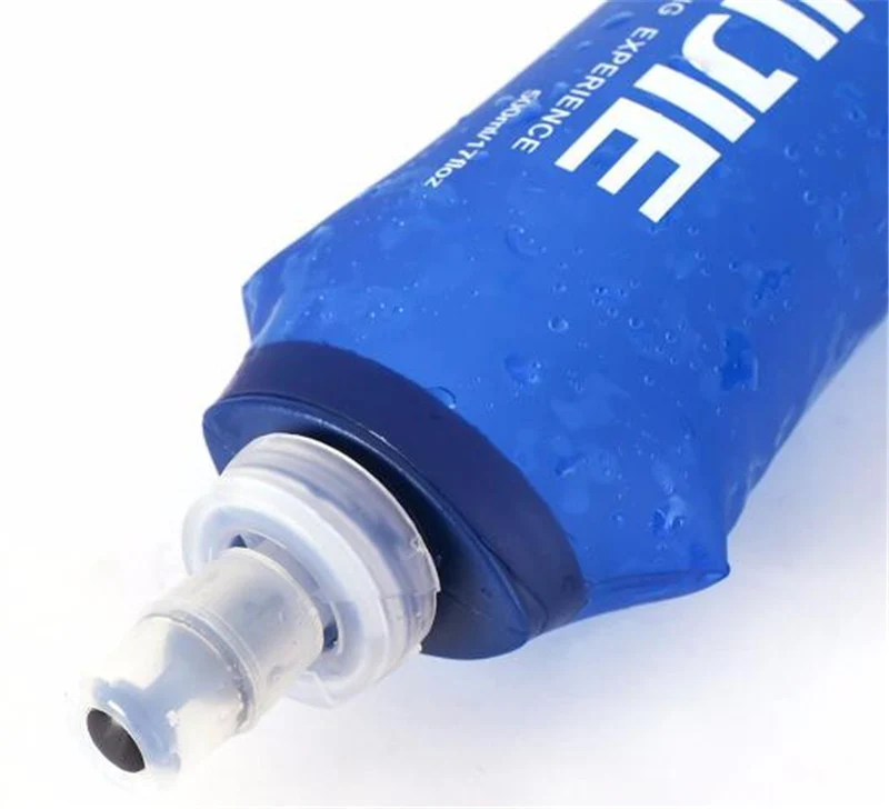 Soft Flask Hydration Bottle
