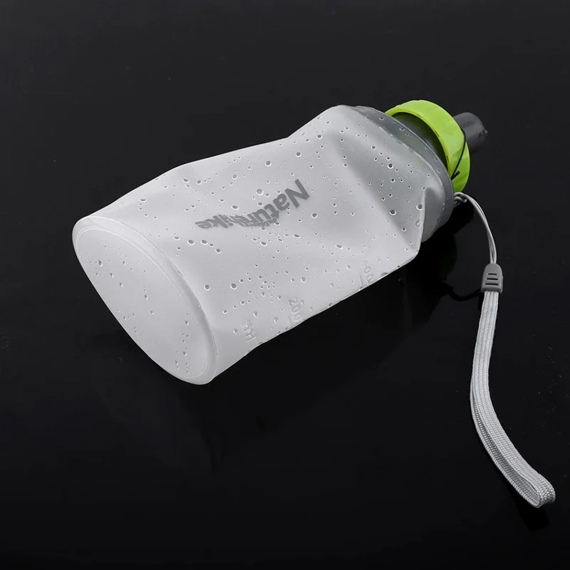 Ultralight Water Bottle Activities