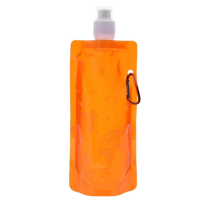 Silicone Water bag