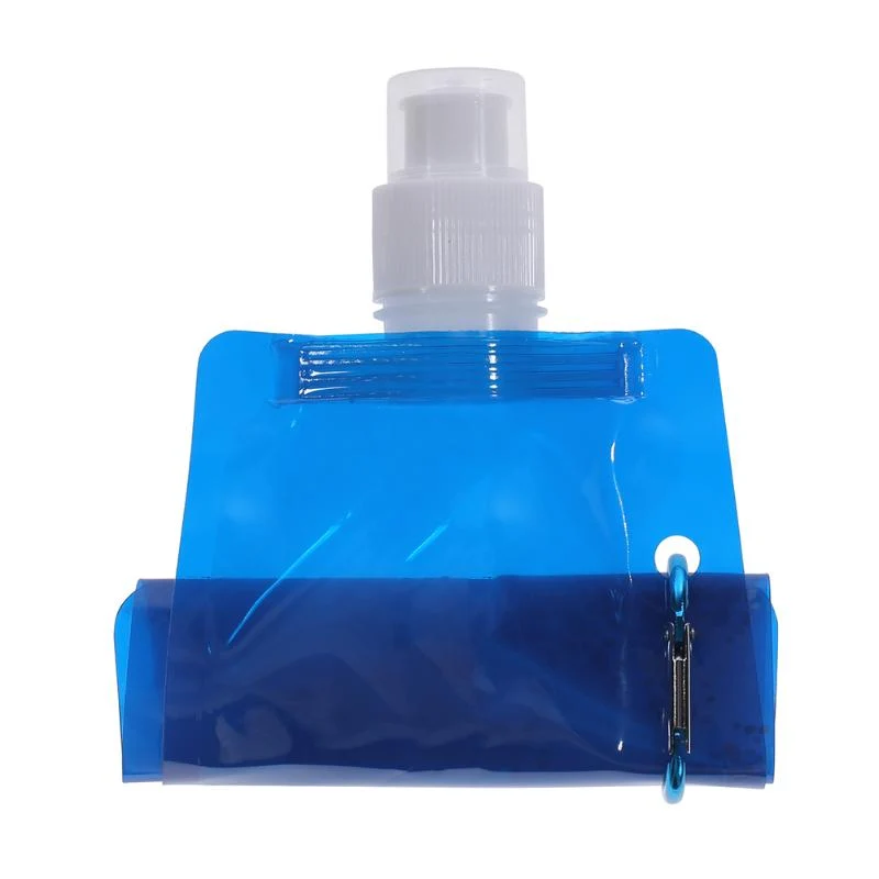 Silicone Water bag