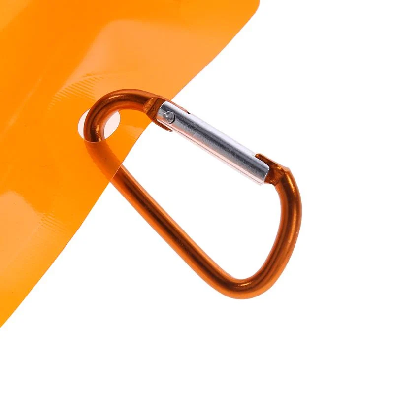 Silicone Water bag