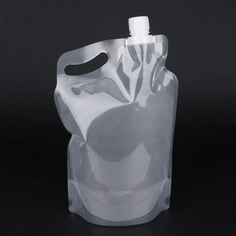 Portable Drinking Water Bottle